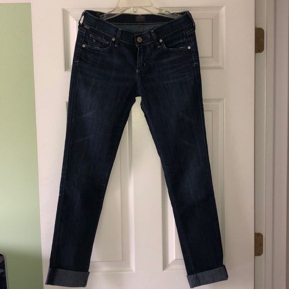 Citizen of Humanity Jeans - size 26 - Picture 2 of 7